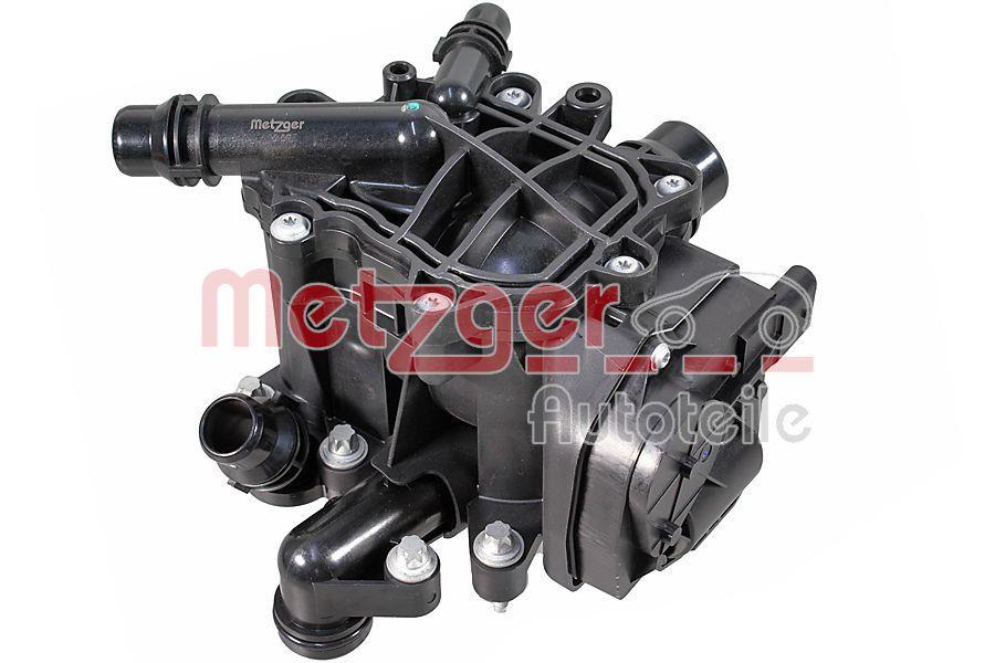 Thermostat d'eau (Calorstat) METZGER 4006465